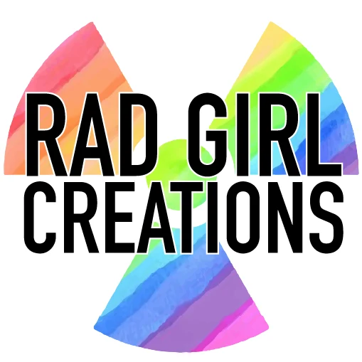 Rad Girl Creations