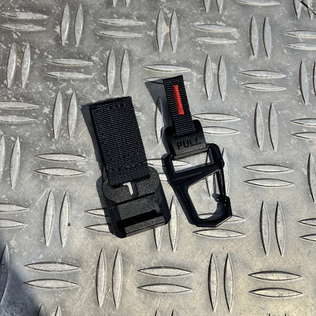 Nexus | FIREFIGHT PRODUCT – Bild 2
